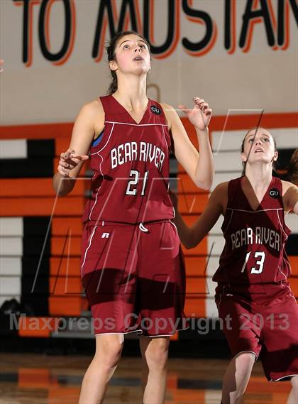 Thumbnail 1 in JV: Bear River @ Foothill photogallery.
