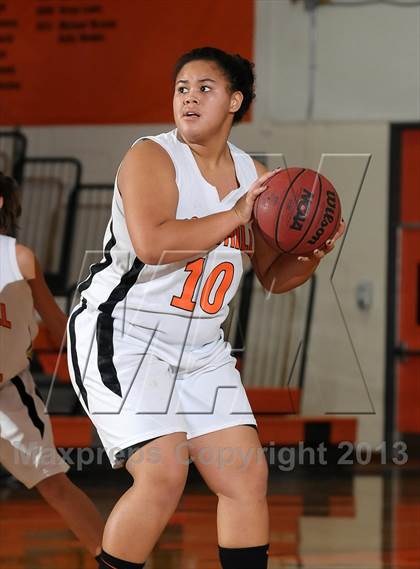 Thumbnail 3 in JV: Bear River @ Foothill photogallery.