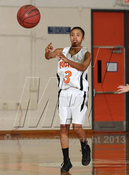 Thumbnail 1 in JV: Bear River @ Foothill photogallery.