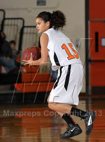 Thumbnail 3 in JV: Bear River @ Foothill photogallery.