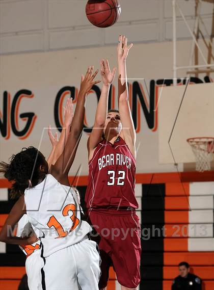Thumbnail 3 in JV: Bear River @ Foothill photogallery.