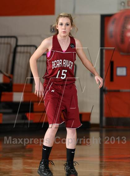 Thumbnail 2 in JV: Bear River @ Foothill photogallery.