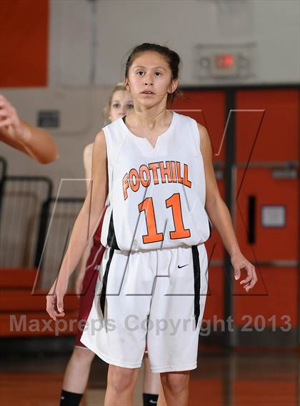 Thumbnail 1 in JV: Bear River @ Foothill photogallery.