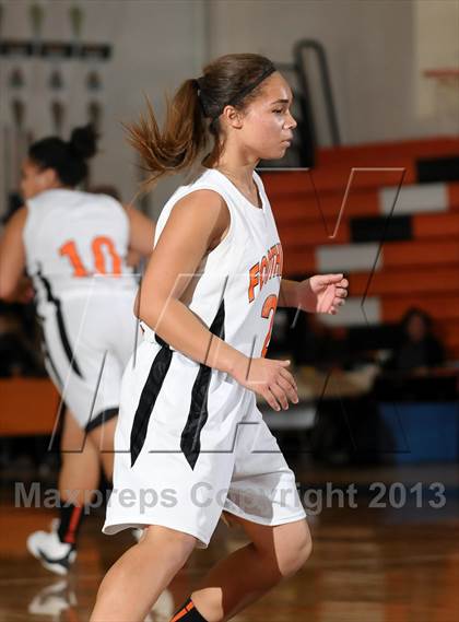 Thumbnail 2 in JV: Bear River @ Foothill photogallery.