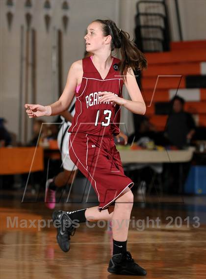 Thumbnail 1 in JV: Bear River @ Foothill photogallery.