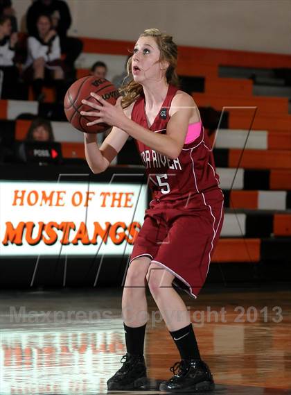 Thumbnail 2 in JV: Bear River @ Foothill photogallery.