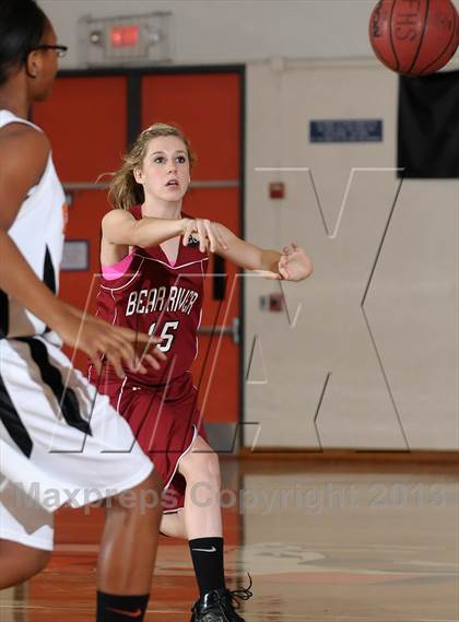 Thumbnail 2 in JV: Bear River @ Foothill photogallery.