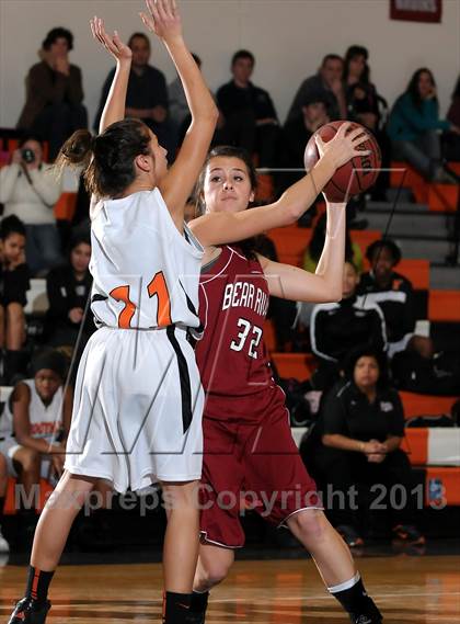 Thumbnail 3 in JV: Bear River @ Foothill photogallery.