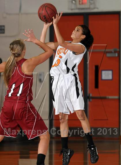 Thumbnail 2 in JV: Bear River @ Foothill photogallery.