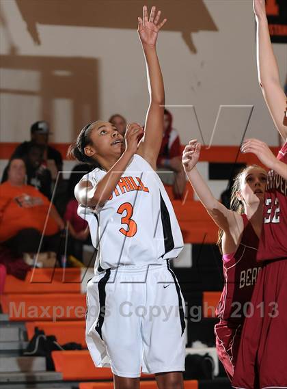 Thumbnail 1 in JV: Bear River @ Foothill photogallery.