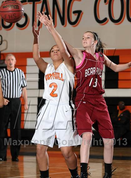 Thumbnail 2 in JV: Bear River @ Foothill photogallery.