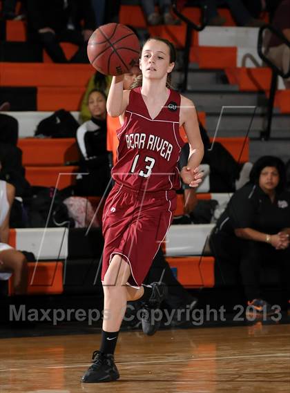 Thumbnail 2 in JV: Bear River @ Foothill photogallery.