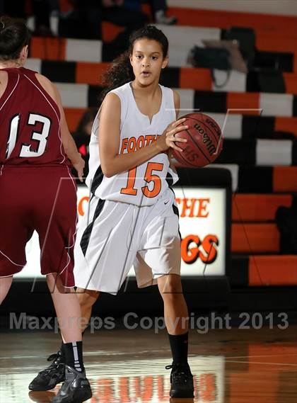 Thumbnail 1 in JV: Bear River @ Foothill photogallery.