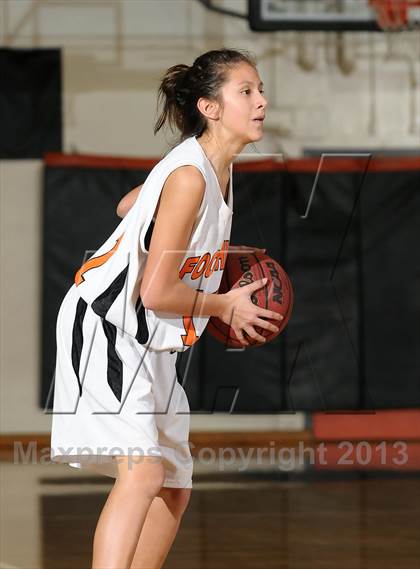 Thumbnail 2 in JV: Bear River @ Foothill photogallery.