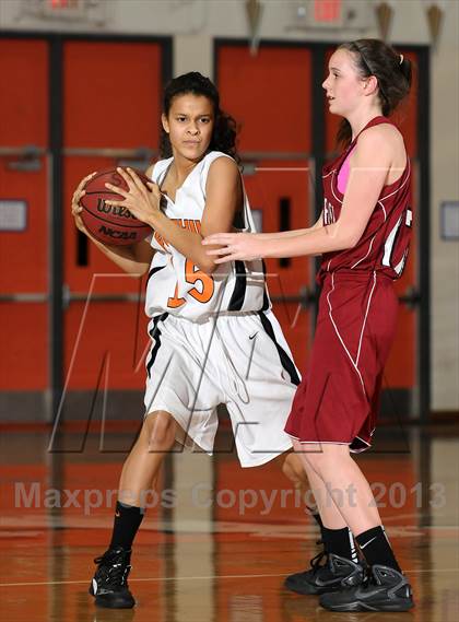 Thumbnail 1 in JV: Bear River @ Foothill photogallery.
