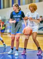 Photo from the gallery "Foster vs. Katy Taylor (Houston ISD Tournament)"