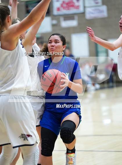 Thumbnail 3 in Doherty @ Dakota Ridge photogallery.