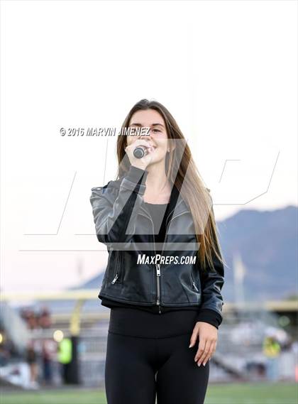 Thumbnail 1 in Oaks Ghristian vs Alemany Varsity photogallery.