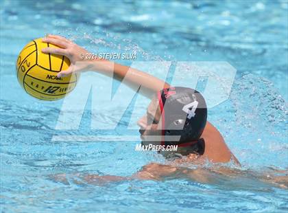 Thumbnail 1 in Canyon Crest Academy vs. Steele Canyon (CIF SDS D1 Quarterfinal) photogallery.