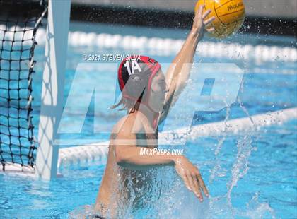 Thumbnail 1 in Canyon Crest Academy vs. Steele Canyon (CIF SDS D1 Quarterfinal) photogallery.