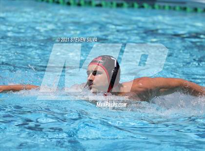 Thumbnail 1 in Canyon Crest Academy vs. Steele Canyon (CIF SDS D1 Quarterfinal) photogallery.