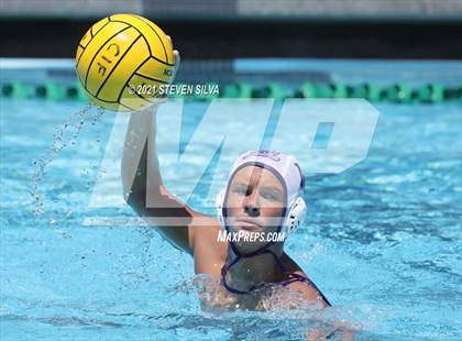 Thumbnail 1 in Canyon Crest Academy vs. Steele Canyon (CIF SDS D1 Quarterfinal) photogallery.