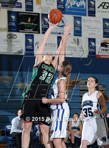 Thumbnail 3 in Dixon @ Capital Christian photogallery.
