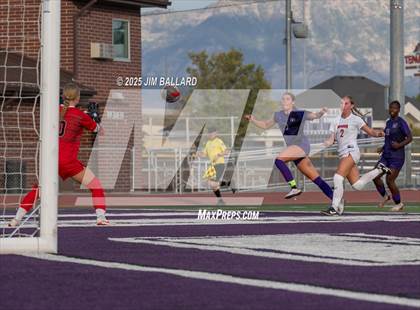 Thumbnail 1 in Weber @ Lehi  photogallery.