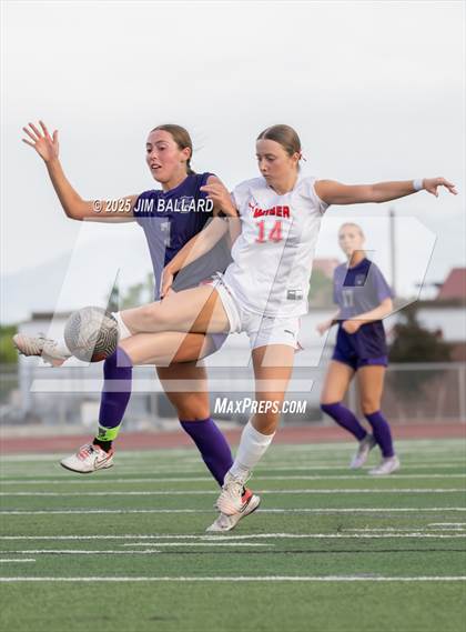 Thumbnail 1 in Weber @ Lehi  photogallery.