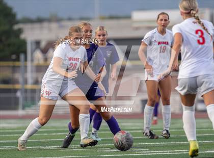 Thumbnail 1 in Weber @ Lehi  photogallery.