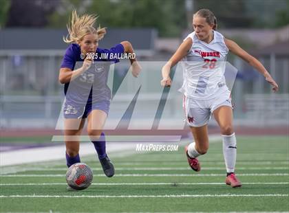 Thumbnail 2 in Weber @ Lehi  photogallery.