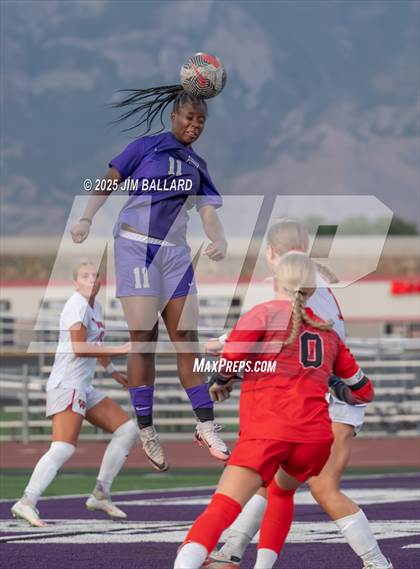 Thumbnail 1 in Weber @ Lehi  photogallery.