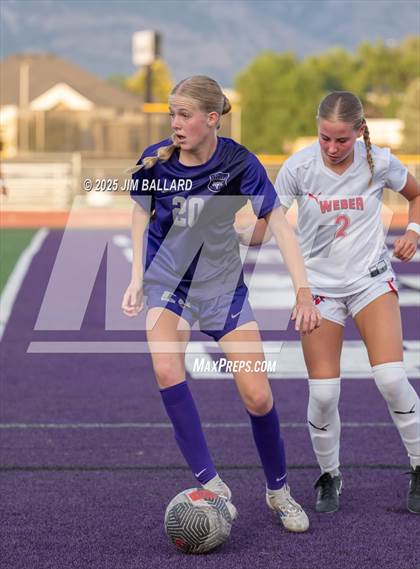 Thumbnail 2 in Weber @ Lehi  photogallery.