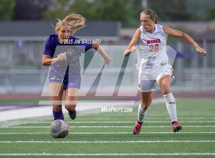 Thumbnail 3 in Weber @ Lehi  photogallery.