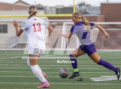 Thumbnail 1 in Weber @ Lehi  photogallery.