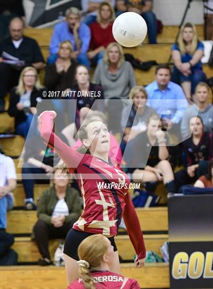 Thumbnail 2 in Ponderosa @ Mountain Vista photogallery.
