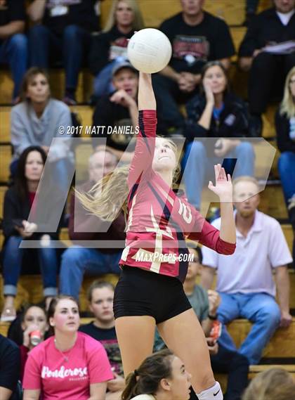 Thumbnail 3 in Ponderosa @ Mountain Vista photogallery.