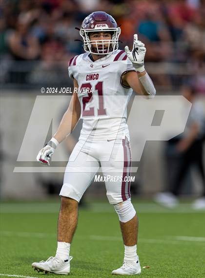 Thumbnail 3 in Cinco Ranch @ Jordan photogallery.