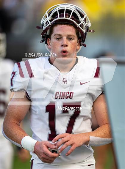 Thumbnail 2 in Cinco Ranch @ Jordan photogallery.