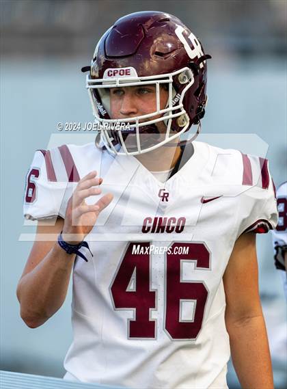 Thumbnail 3 in Cinco Ranch @ Jordan photogallery.