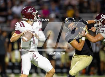 Thumbnail 1 in Cinco Ranch @ Jordan photogallery.