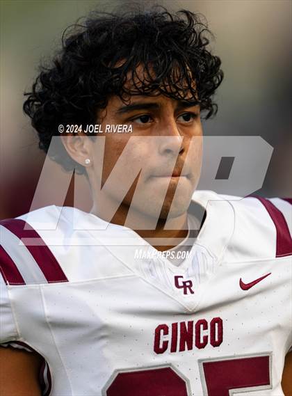 Thumbnail 3 in Cinco Ranch @ Jordan photogallery.