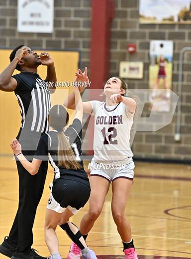 Pueblo South @ Golden