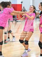 Photo from the gallery "Seton Catholic vs. Faith Lutheran (Nike TOC Southwest)"