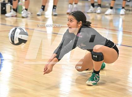 Thumbnail 2 in Seton Catholic vs. Faith Lutheran (Nike TOC Southwest) photogallery.