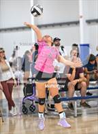 Photo from the gallery "Seton Catholic vs. Faith Lutheran (Nike TOC Southwest)"