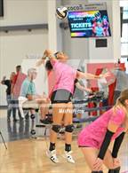 Photo from the gallery "Seton Catholic vs. Faith Lutheran (Nike TOC Southwest)"