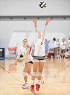 Photo from the gallery "Seton Catholic vs. Faith Lutheran (Nike TOC Southwest)"