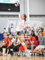 Photo from the gallery "Seton Catholic vs. Faith Lutheran (Nike TOC Southwest)"