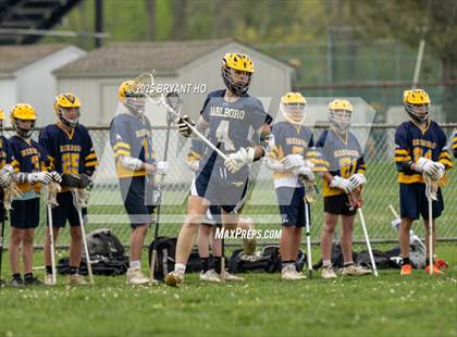 Thumbnail 2 in Toms River North @ Marlboro photogallery.